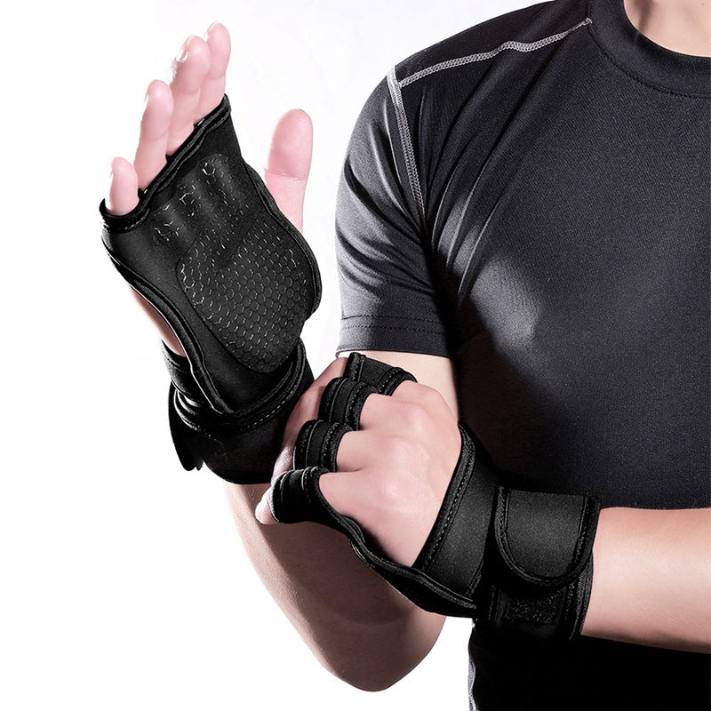 Fitness Gloves