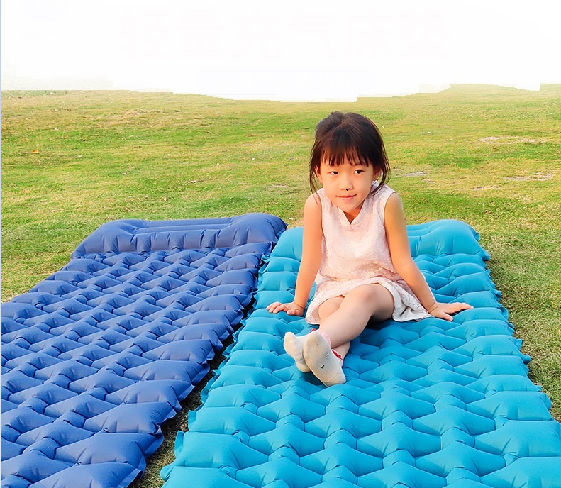 Outdoor Sleeping Air Mattress