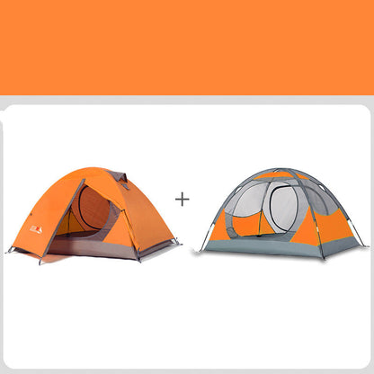 Lightweight Camping Tent