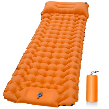 Outdoor Sleeping Air Mattress