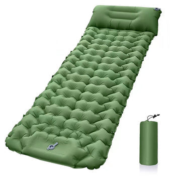 Outdoor Sleeping Air Mattress