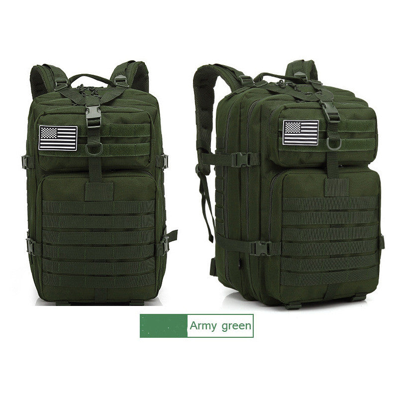 Waterproof Tactical Backpack